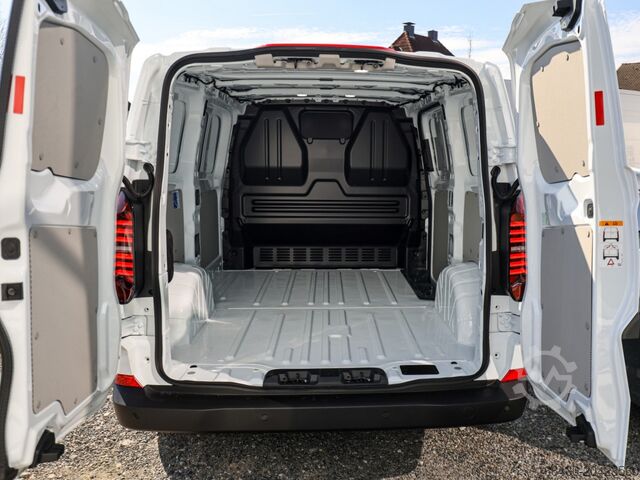 Kastenwagen VW T7 Kasten 2.0 TDI LED KAMERA SPURH. KLIMA BT