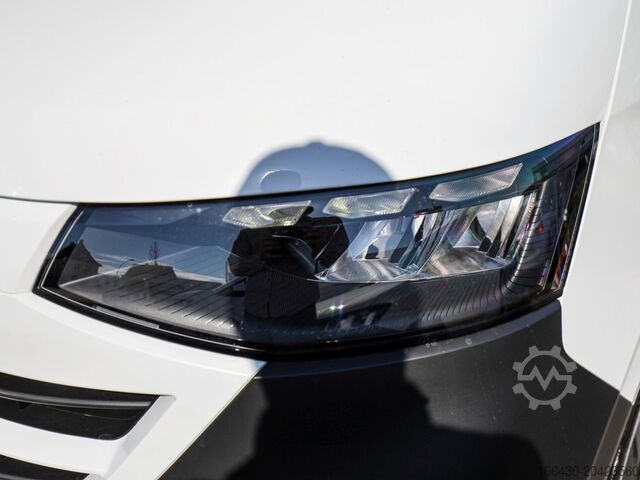Kastenwagen VW T7 Kasten 2.0 TDI LED KAMERA SPURH. KLIMA BT