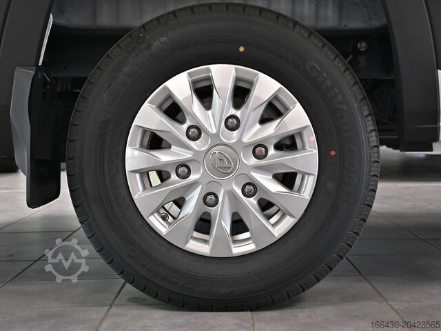 Kleinbus Maxus eDELIVER 9 KA L3H2 77 kW/h Neues Modell Klima