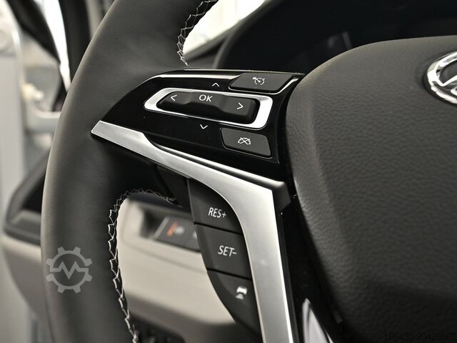 Kleinbus Maxus eDELIVER 9 KA L3H2 77 kW/h Neues Modell Klima