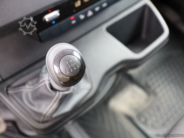 Kastenwagen Mercedes-Benz Sprinter 315 CDI Kasten L3H2 Holz Navi Kamera