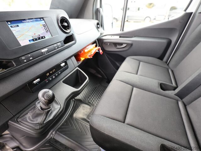 Kastenwagen Mercedes-Benz Sprinter 315 CDI Kasten L3H2 Holz Navi Kamera