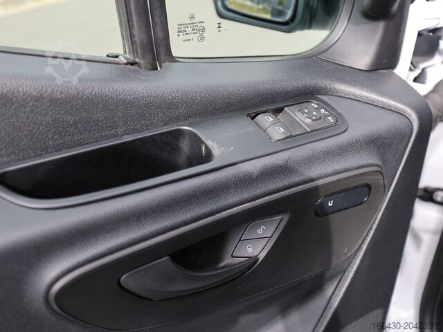 Kastenwagen Mercedes-Benz Sprinter 315 CDI Kasten L3H2 Holz Navi Kamera