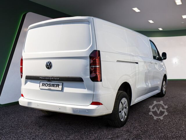 Minibus VW T7 Transporter Kasten 2,0 l TDI KAMERA SPURH. PD