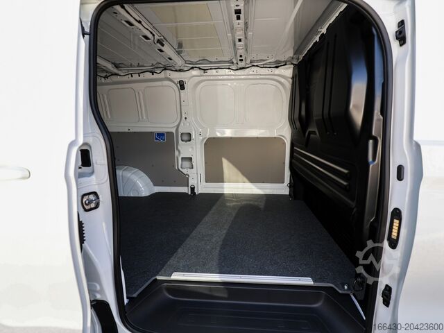 Minibus VW T7 Transporter Kasten 2,0 l TDI KAMERA SPURH. PD