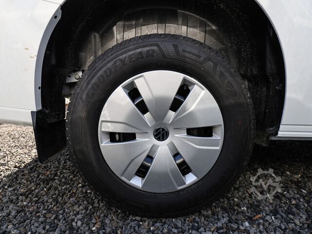 Minibus VW T7 Transporter Kasten 2,0 l TDI KAMERA SPURH. PD