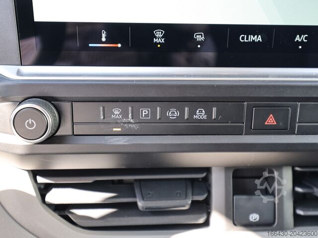 Minibus VW T7 Transporter Kasten 2,0 l TDI KAMERA SPURH. PD