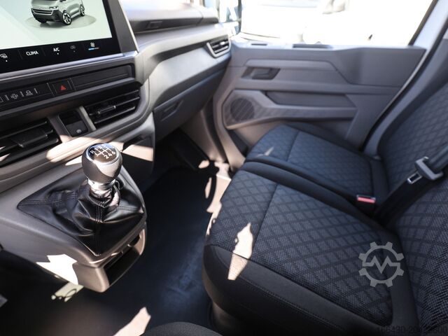 Minibus VW T7 Transporter Kasten 2,0 l TDI KAMERA SPURH. PD