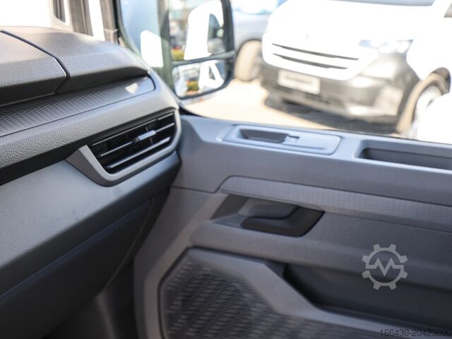 Minibus VW T7 Transporter Kasten 2,0 l TDI KAMERA SPURH. PD