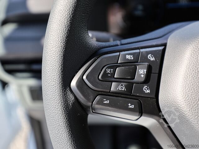 Minibus VW T7 Transporter Kasten 2,0 l TDI KAMERA SPURH. PD