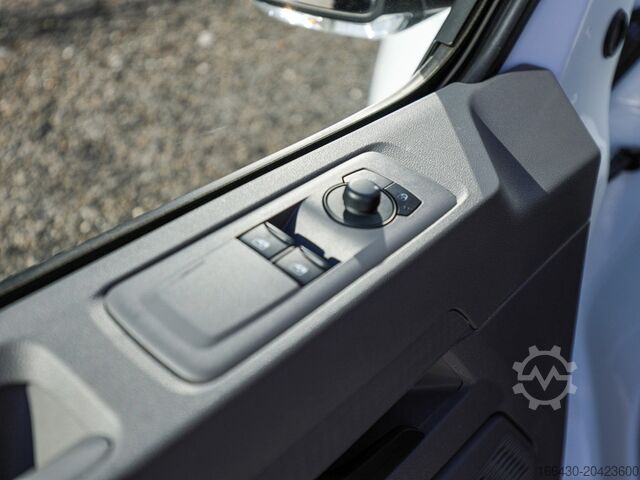 Minibus VW T7 Transporter Kasten 2,0 l TDI KAMERA SPURH. PD