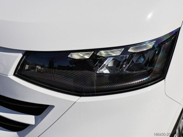 Minibus VW T7 Transporter Kasten 2,0 l TDI KAMERA SPURH. PD