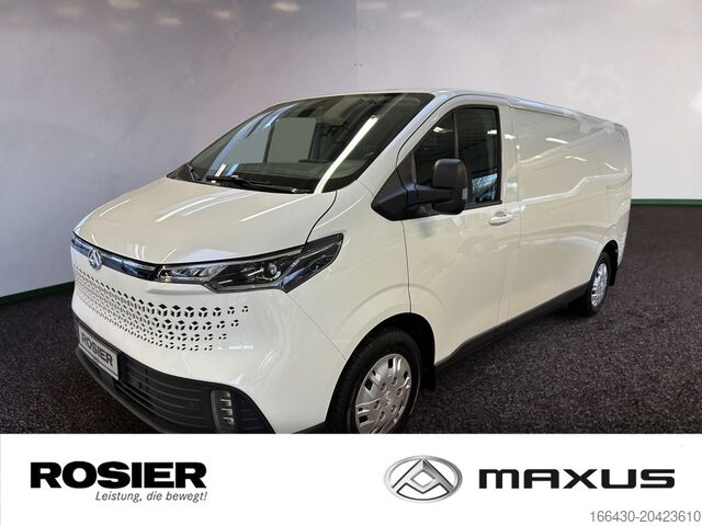 Panel van Maxus eDELIVER 7 KA L2H1 77 kW/h Klima Kamera LED P