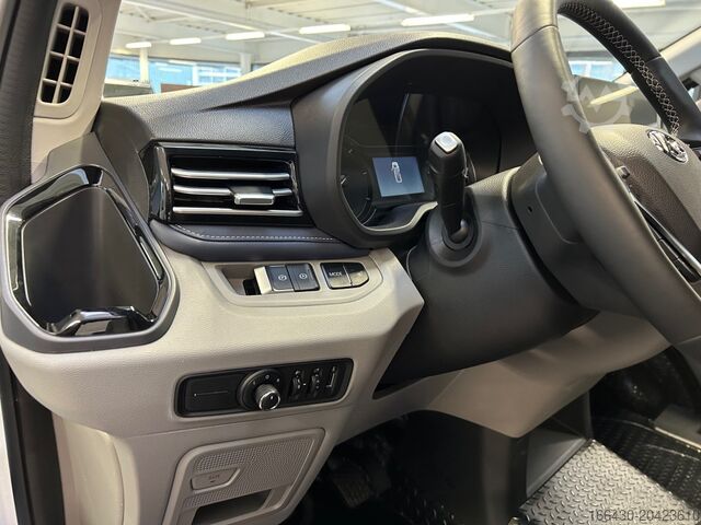 Panel van Maxus eDELIVER 7 KA L2H1 77 kW/h Klima Kamera LED P