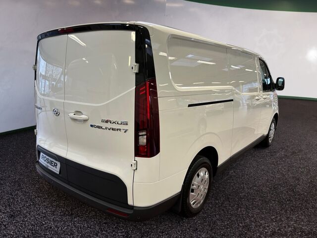 Panel van Maxus eDELIVER 7 KA L2H1 77 kW/h Klima Kamera LED P