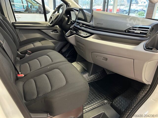 Panel van Maxus eDELIVER 7 KA L2H1 77 kW/h Klima Kamera LED P