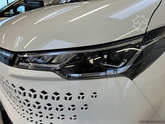 Panel van Maxus eDELIVER 7 KA L2H1 77 kW/h Klima Kamera LED P