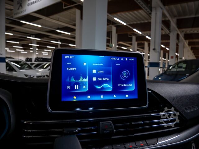 Kleinbus Maxus eDELIVER 9 KA L3H2 72 kWh Abstandstemp. LED K