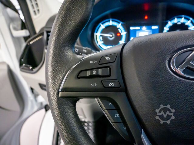 Kleinbus Maxus eDELIVER 9 KA L3H2 72 kWh Abstandstemp. LED K