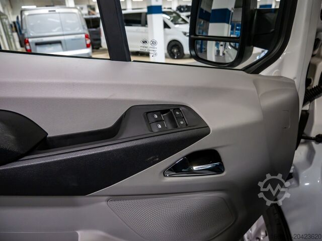 Kleinbus Maxus eDELIVER 9 KA L3H2 72 kWh Abstandstemp. LED K