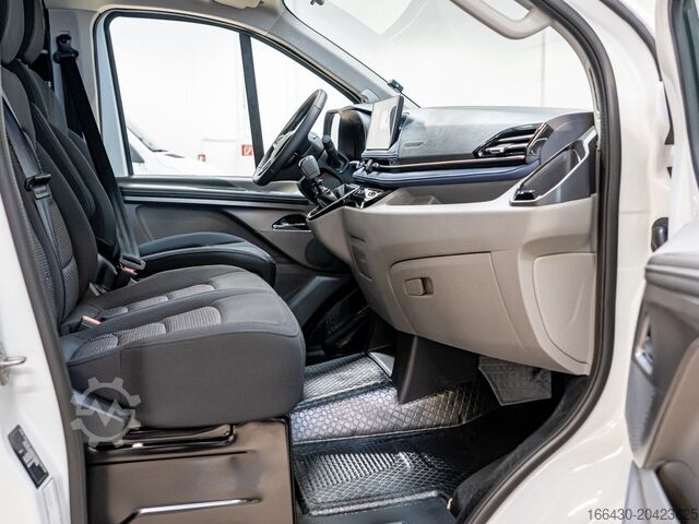 Panel van Maxus DELIVER 7