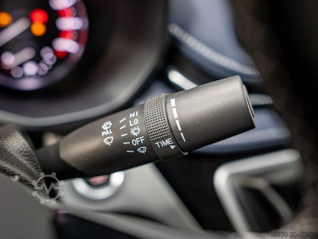 Panel van Maxus DELIVER 7