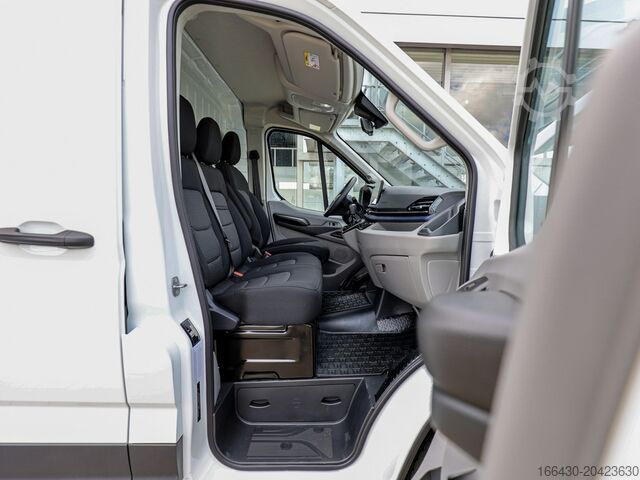 Kastenwagen Maxus DELIVER 9