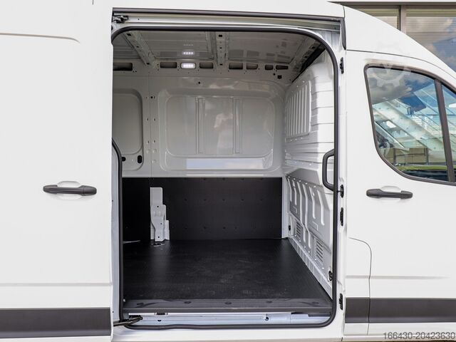 Kastenwagen Maxus DELIVER 9