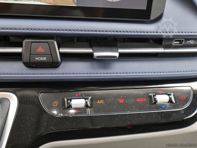 Kastenwagen Maxus DELIVER 9