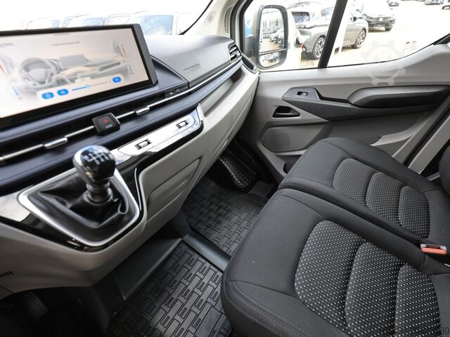 Kastenwagen Maxus DELIVER 9