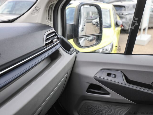 Kastenwagen Maxus DELIVER 9