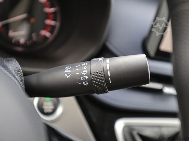 Kastenwagen Maxus DELIVER 9