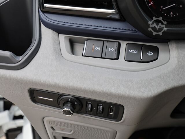 Kastenwagen Maxus DELIVER 9