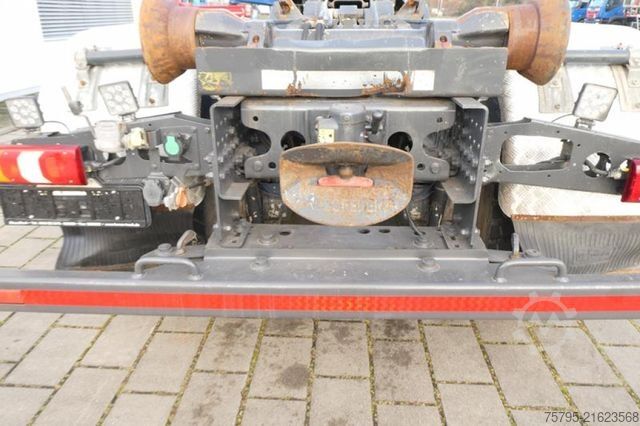 Abrollkipper MERCEDES-BENZ Arocs 2645 K 6x4 Abrollkipper Meiller deutsch to