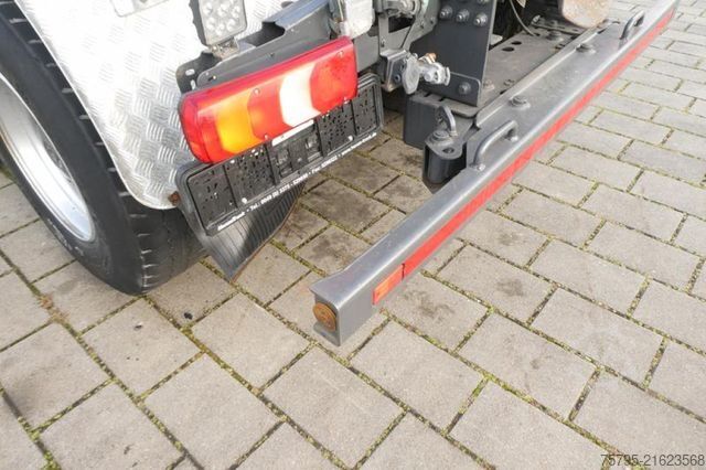 Abrollkipper MERCEDES-BENZ Arocs 2645 K 6x4 Abrollkipper Meiller deutsch to