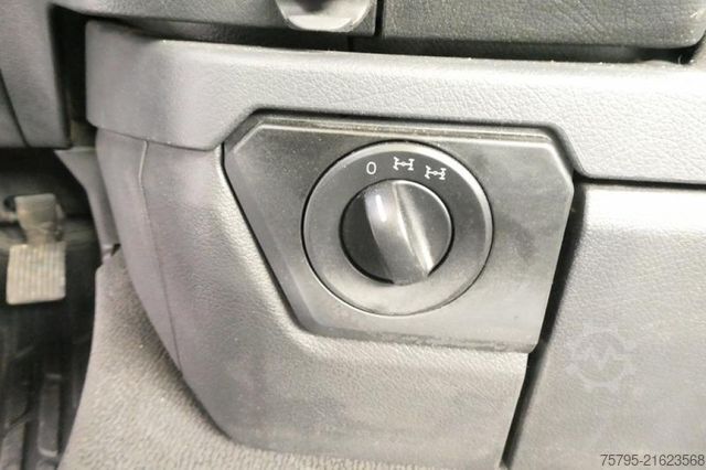 Abrollkipper MERCEDES-BENZ Arocs 2645 K 6x4 Abrollkipper Meiller deutsch to