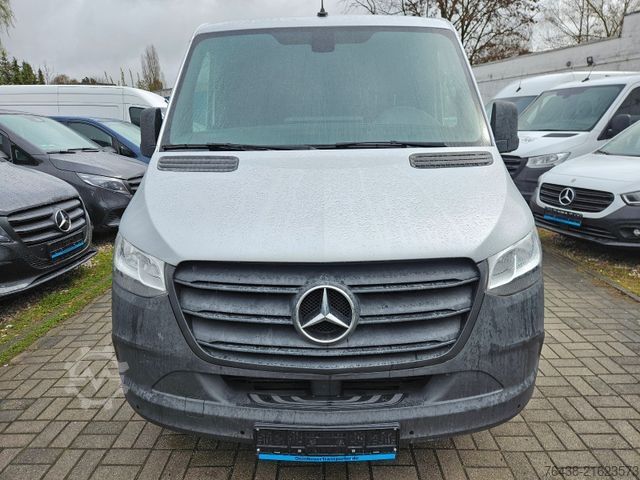 Kastenwagen MERCEDES-BENZ Sprinter 311 CDI L1H1|BOTT REGALE|WERKSTATT|230V