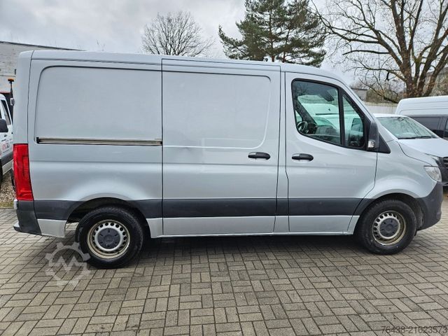 Kastenwagen MERCEDES-BENZ Sprinter 311 CDI L1H1|BOTT REGALE|WERKSTATT|230V