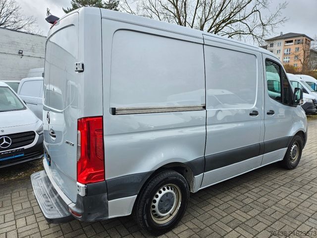 Kastenwagen MERCEDES-BENZ Sprinter 311 CDI L1H1|BOTT REGALE|WERKSTATT|230V