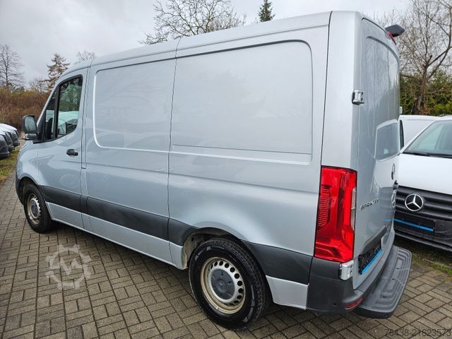 Kastenwagen MERCEDES-BENZ Sprinter 311 CDI L1H1|BOTT REGALE|WERKSTATT|230V