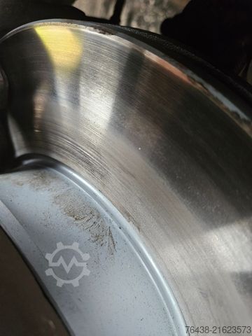 Kastenwagen MERCEDES-BENZ Sprinter 311 CDI L1H1|BOTT REGALE|WERKSTATT|230V