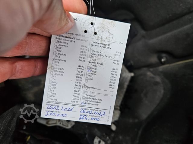 Kastenwagen MERCEDES-BENZ Sprinter 311 CDI L1H1|BOTT REGALE|WERKSTATT|230V