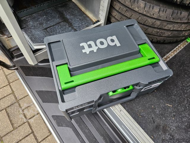 Kastenwagen MERCEDES-BENZ Sprinter 311 CDI L1H1|BOTT REGALE|WERKSTATT|230V