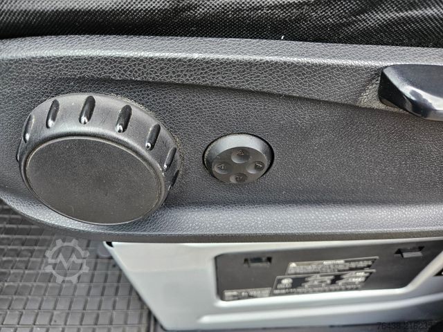 Kastenwagen MERCEDES-BENZ Sprinter 311 CDI L1H1|BOTT REGALE|WERKSTATT|230V