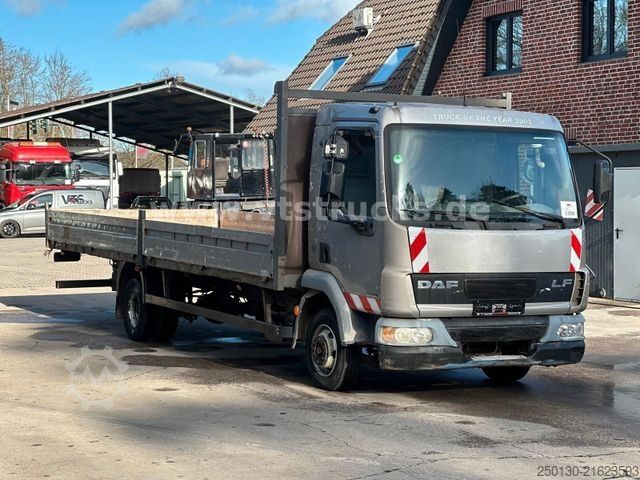 Pritschenwagen DAF LF 45 4x2 BB Pritsche