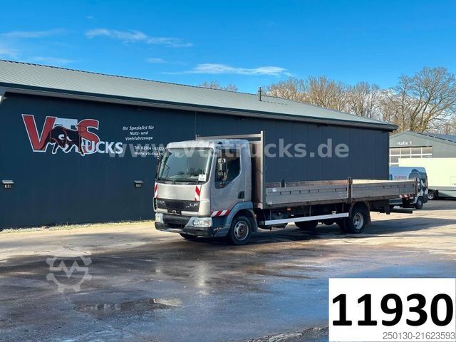 Pritschenwagen DAF LF 45 4x2 BB Pritsche