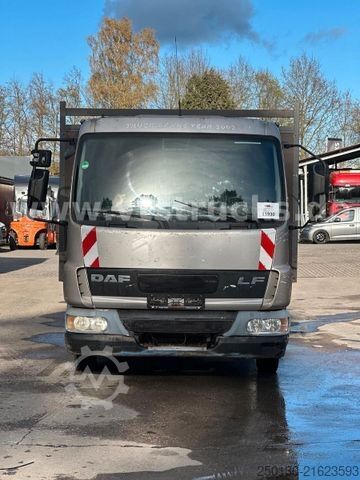 Pritschenwagen DAF LF 45 4x2 BB Pritsche