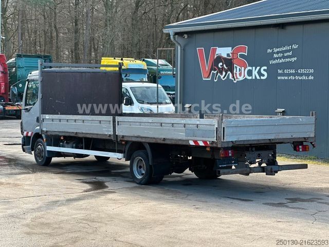 Pritschenwagen DAF LF 45 4x2 BB Pritsche