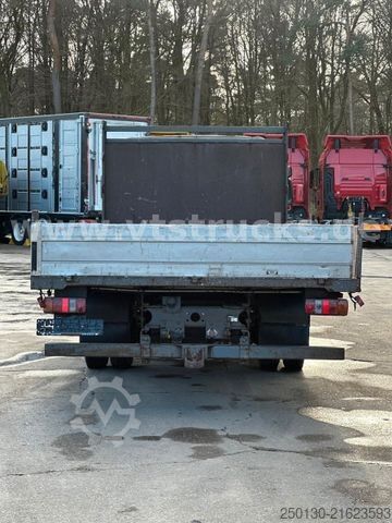 Pritschenwagen DAF LF 45 4x2 BB Pritsche