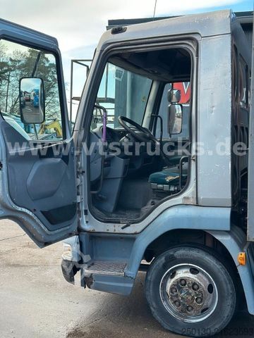 Pritschenwagen DAF LF 45 4x2 BB Pritsche